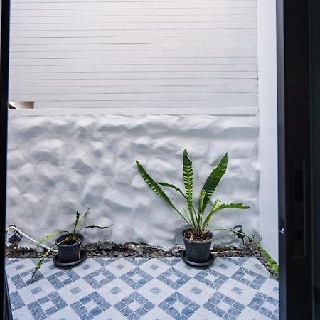 Yi'S Garden Villa 치앙마이 외부 사진