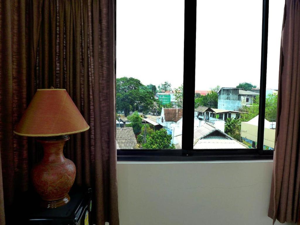Yi'S Garden Villa 치앙마이 외부 사진