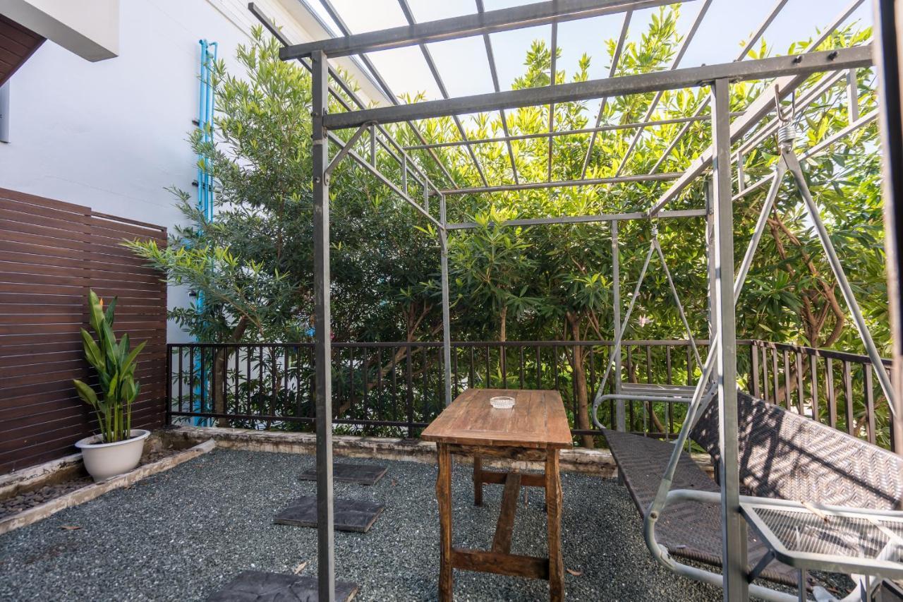Yi'S Garden Villa 치앙마이 외부 사진